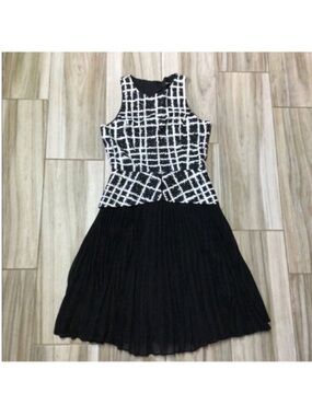 Badgley Mischka Dress